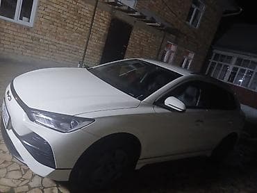 машина чанган фото цена: BYD Song Plus: 2023 г., Электромобиль, Кроссовер — 3