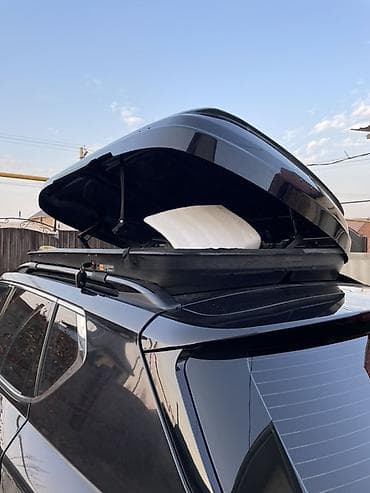 Ssangyong: 🚙 Продаю SsangYong Rexton G4 (2020 год) 💥 Надёжный рамный — 5