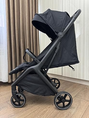 Детская одежда и обувь: Коляска, Новый — 3