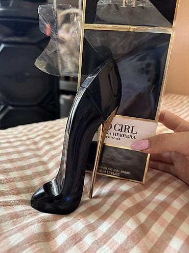 armani code: Парфюм Good girl с Парижа привезла для мамы, не подошел запах 50 мл — 3