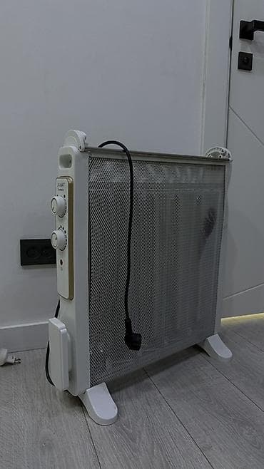 сколько стоит обогреватель масляный: Масляный радиатор‑обогреватель напольный - Тип: электрический — 1