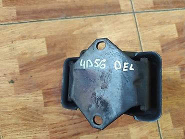 Подушка коробки передач Mitsubishi