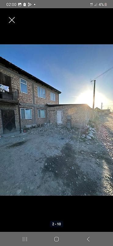 дом в г шопоков: Дом, 320 м², 12 комнат, Собственник — 9