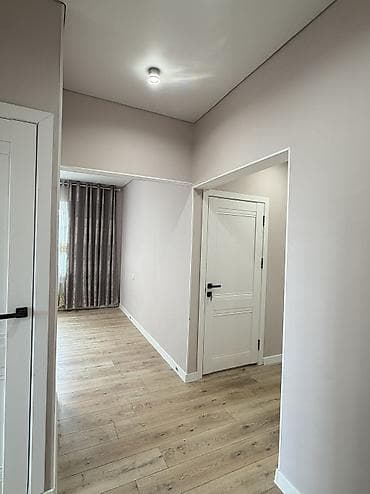 весна: 3 комнаты, 67 м², 105 серия, 4 этаж, Евроремонт — 6