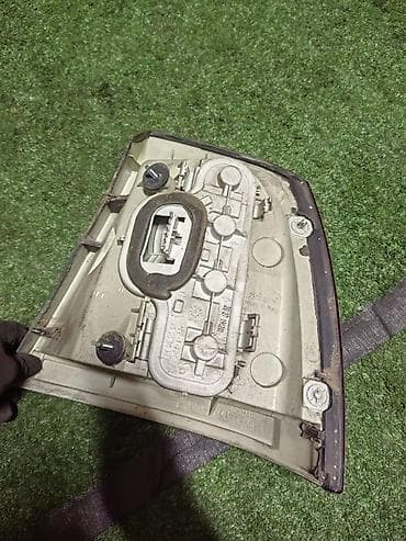 видов помещений: Комплект стоп-сигналов Opel Б/у, Оригинал, Германия — 4