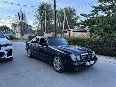 хундай солярис матор: Mercedes-Benz E-Class: 1999 г., 3.2 л, Автомат, Бензин, Седан — 2