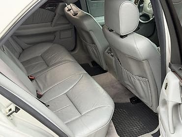 естима 3: Mercedes-Benz E-Class: 1995 г., 3.2 л, Автомат, Бензин, Седан — 5
