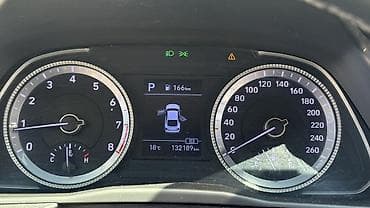 Унаа сатуу: Hyundai Sonata: 2019 г., 2 л, Автомат, Бензин, Седан — 7