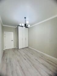 сдаю квартиру турусбекова: 2 комнаты, 53 м², Элитка, 12 этаж, Евроремонт — 6