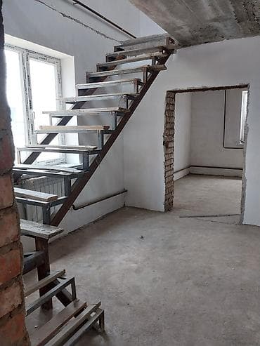 дома бишкеке: 180 м², 7 комнат, Бронированные двери — 3