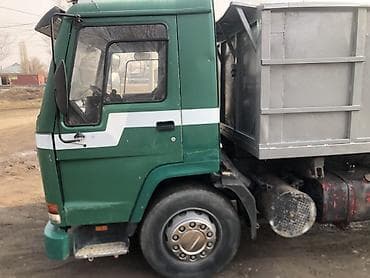 mr 2: Грузовик, Volvo, Стандарт — 5