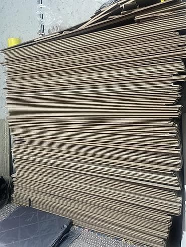 Ламинат, декор «серый дуб/серый ясень» (под дерево) Б/у все вместе