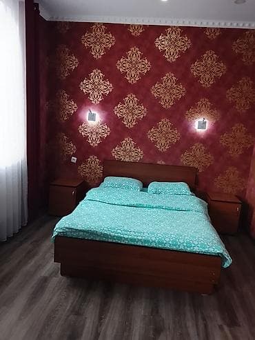 Куплю квартиру: 1 комната, Душевая кабина, Постельное белье, Кондиционер — 1