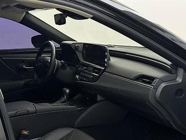 сл: Lexus ES: 2022 г., 2.5 л, Вариатор, Гибрид, Седан — 7