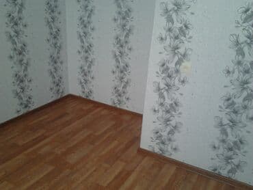 раб гор квартира: 2 бөлмө, 49 кв. м, 106-серия, 3 кабат — 7
