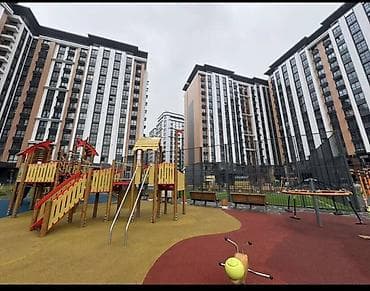 3 комнаты, 105 м², Новая мечеть 10 этаж — 4