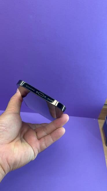 сколько стоит айфон 14 про в бишкеке: IPhone 14 Pro Max, Б/у, 256 ГБ, 84 % — 4