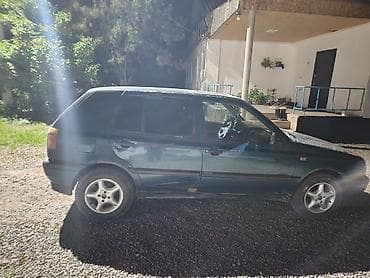 пороги на авто бишкек: Volkswagen Golf: 1994 г., Кол менен иштөөчү, Газ, Седан — 5