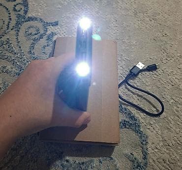 battery pack: 🆕 Новый Power Bank 10000mAh с фонариком ⚡ Только с магазина, полностью — 2