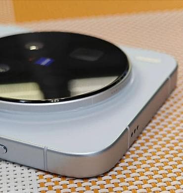 note 7: Vivo X300 Pro, Новый, 512 ГБ, цвет - Белый, 1 SIM, 2 SIM, eSIM — 7