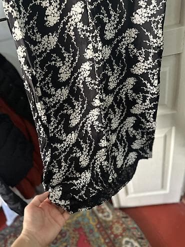 Айымдардын кийими: Күнүмдүк көйнөк, Туркия, Атлас, Аял көйнөгү - эркек көйнөгү — 6