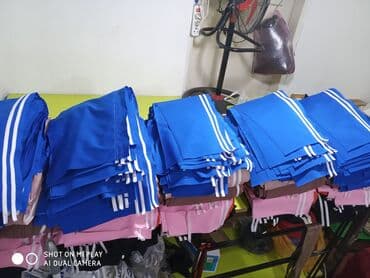 требуется надомницы брюки: Требуется заказчик в цех — 3