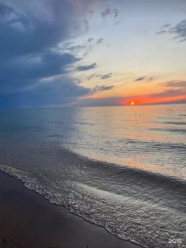 участок панарама: 5 соток, Для строительства — 2