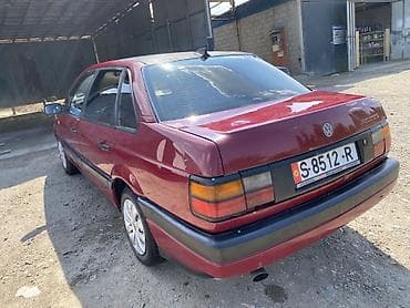 купить запчасти на опель вектра б: Volkswagen Passat: 1991 г., 1.8 л, Механика, Бензин, Седан — 5