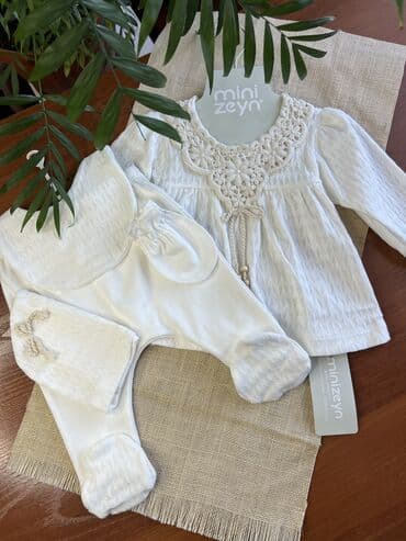 гнездо для новорожденных: Комплект, цвет - Розовый — 18