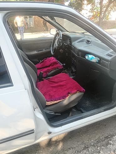 small car: Daewoo Nexia: 2006 г., 1.5 л, Механика, Бензин, Седан — 2