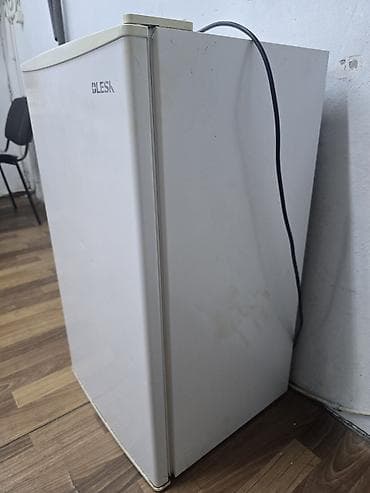 t 4: Холодильник Blesk, Однокамерный — 1