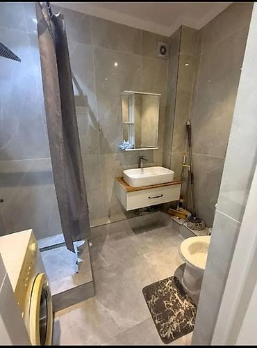 Квартиры: 1 комната, 40 м², Индивидуалка, 1 этаж, Евроремонт — 8