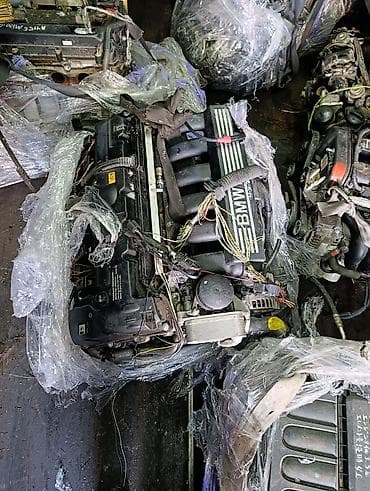 авторынок бишкек бмв: Двигатель BMW в сборе n52b2.5 есть несколько штук — 2