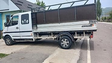 донгфенг самосвал: Грузовик, Mercedes-Benz, Дубль, 3 т, Б/у — 3