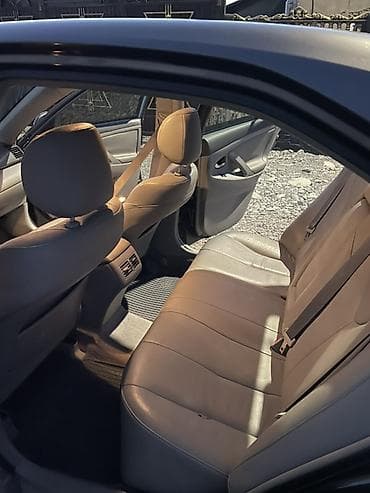 Toyota Camry: 2006 г., Автомат, Гибрид, Седан — 7