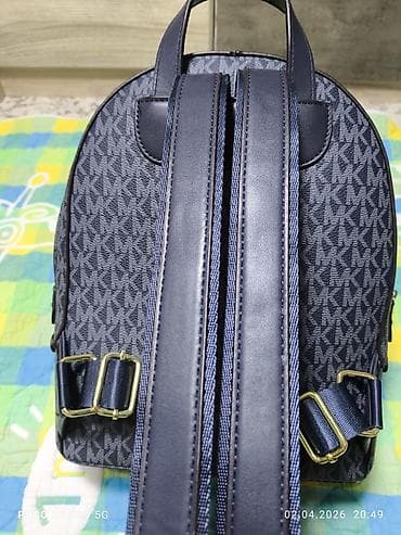 samsung not10: Рюкзак, Материал: Комбинированный материал, Женские, Б/у — 3