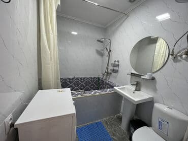 рыбалка и отдых на природе: Коттедж, коттедж 84А | Радуга West, Кош-Көл, Балдар аянтчасы, Унаа токтотуучу жай, унаа туруучу жай, Коргоодогу аймак — 10