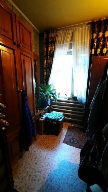 пол дома район кызыл аскер: Дом, 84 м², 5 комнат, Агентство недвижимости, Старый ремонт — 18