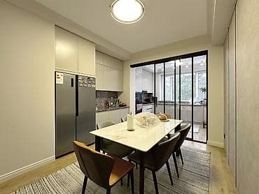 nova grant: 4 комнаты, 175 м², Элитка, 2 этаж, Дизайнерский ремонт — 4