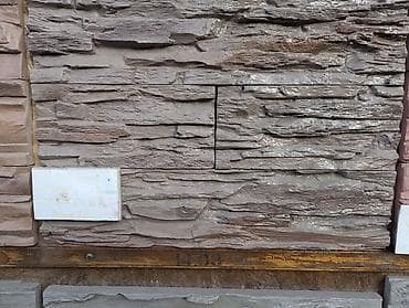 Дом и сад: Облицовочные панели под натуральный камень - Фактура: имитация — 4