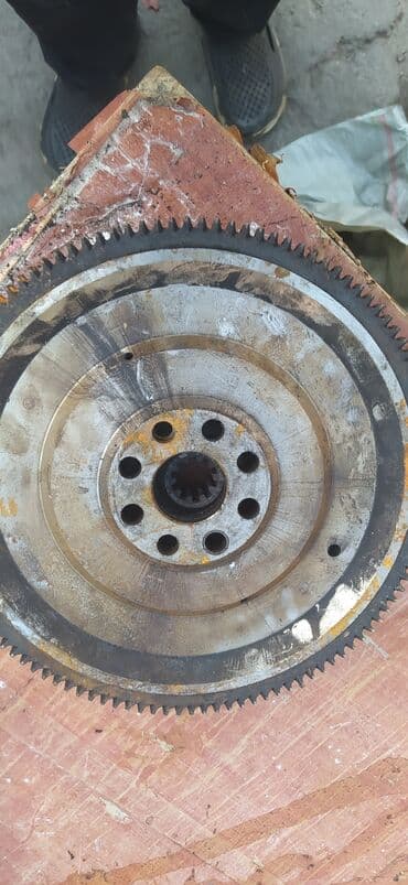 диск ципления 2об дизель цена: Сцепление в сборе BMW 1993 г., Б/у, Оригинал, Германия — 1