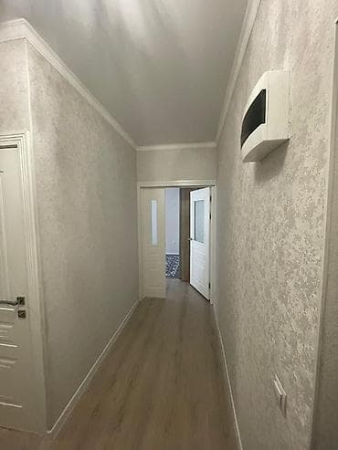 сдаю квартиру мкр достук: 1 комната, 45 м², Элитка, 5 этаж, Евроремонт — 2