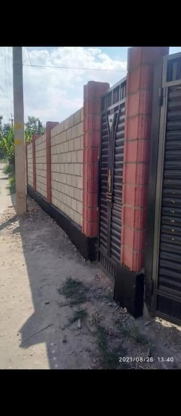 ищу строительные работы: Требуется Каменщик, Оплата Сдельная, Более 5 лет опыта — 23