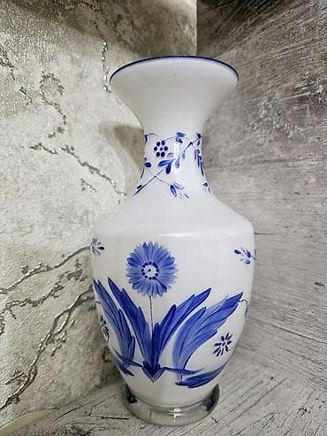 Идиш-аяк: Вазы 2500с — 2