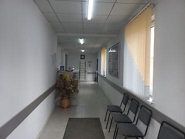 район церкви: Медицинская поликлиника с собственным зданием и полностью — 2