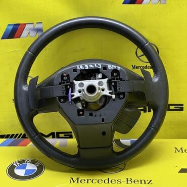 стопы субару: Руль Subaru Оригинал, Жапония — 4