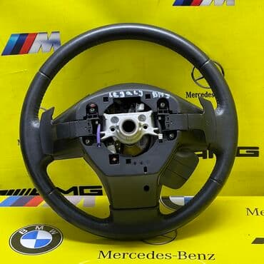 реставрация рулевых реек: Руль Subaru Оригинал, Япония — 4