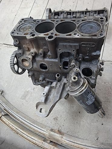 ауди 8 клапын: Бензиновый мотор Audi 1992 г., 0.2 л, Б/у, Оригинал, Германия — 2