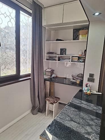 рич хоум: 2 комнаты, 51 м², 105 серия, 1 этаж, Дизайнерский ремонт — 7
