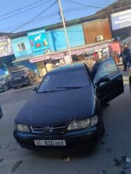двигатель на ниссан цефиро а32 в бишкеке: Nissan Primera: 1997 г., 1.5 л, Механика, Бензин, Седан — 3